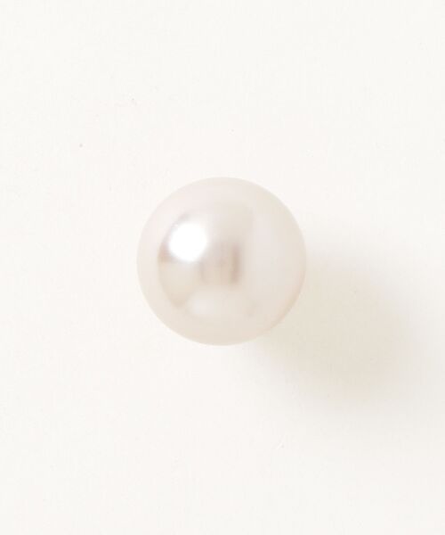 atmos(アトモス)の「crocs Pink SMT Pearl 1 / クロックス ピンクパール1(シューズアクセサリー・レディース・マルチ・FREE)」の1枚目の写真