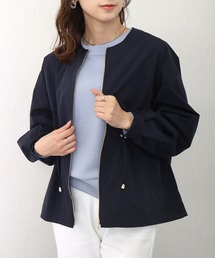 libelle more（リベル モア）の「ブルゾン（ブルゾン）」