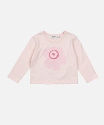marimekko（マリメッコ）の「【Kids】Paja Unikko Logo / shirt（スウェット）」