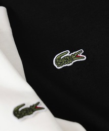 BEAMS F（ビームスエフ）の「【別注】LACOSTE / ロゴ Tシャツ（Tシャツ/カットソー）」