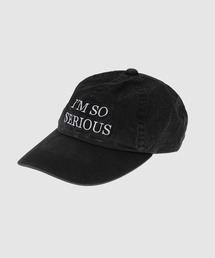 OUAT（オーユーエーティー）の「OFFICE CAP（キャップ）」