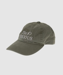 OUAT（オーユーエーティー）の「OFFICE CAP（キャップ）」