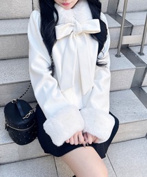 INGNI（イング）の「ジャケット（その他アウター）」