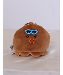 Edit Sheen | アニマルもちもちミニポーチ(ポーチ)