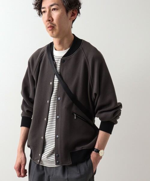 beruf baggage(ベルーフバゲッジ)の「【beruf baggage / ベルーフ バゲージ】brf-GR22-WPL URBAN EXPLORER MINI 20周年記念モデル(ショルダーバッグ・メンズ・ブラック・FREE)」の13枚目の写真