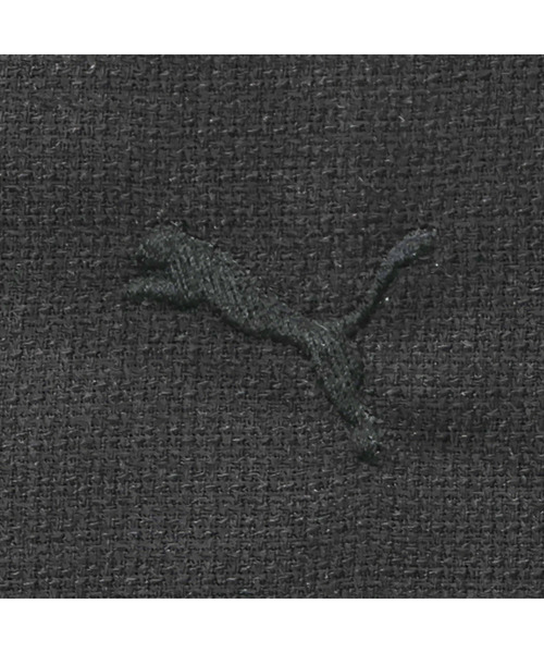 PUMA(プーマ)の「PUMA プーマ メンズ ゴルフ FOG オープンカラー 半袖 シャツ(その他トップス・メンズ・ブルー系その他/ブラック・LARGE/MEDIUM/XX-LARGE/SMALL/X-LARGE)」の14枚目の写真