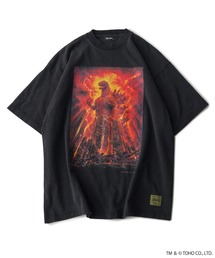 Subciety | THE RETURN OF GODZILLA 1984 tee(Tシャツ/カットソー)