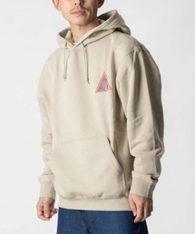 HUF（ハフ）の「プルオーバーパーカー（パーカー）」