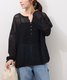 JOURNAL STANDARD｜ジャーナルスタンダードのニット/セーター通販