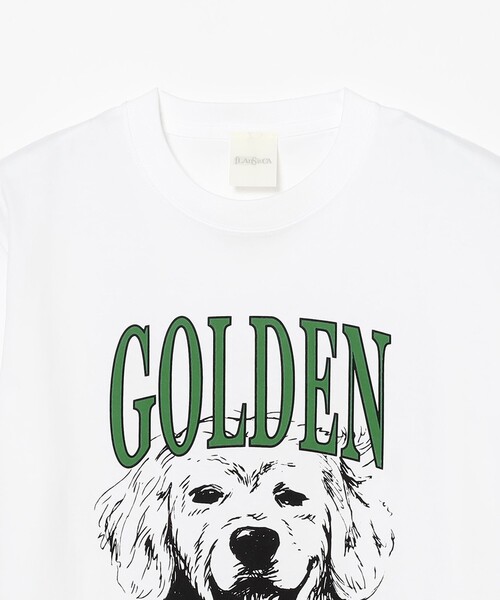 fLAnsisCA（フランシスカ）の「fLAnsisCA / Print T-Shirt③（Tシャツ/カットソー・メンズ・ホワイト・L/M）」の3枚目の写真