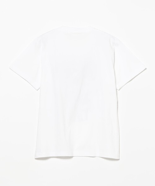 fLAnsisCA（フランシスカ）の「fLAnsisCA / Print T-Shirt③（Tシャツ/カットソー・メンズ・ホワイト・L/M）」の4枚目の写真
