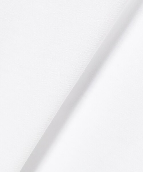 fLAnsisCA（フランシスカ）の「fLAnsisCA / Print T-Shirt③（Tシャツ/カットソー・メンズ・ホワイト・L/M）」の5枚目の写真