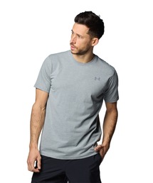 アンダーアーマー UAパフォーマンスコットン ショートスリーブ Tシャツ