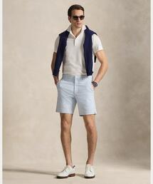 RLX GOLF（アールエルエックスゴルフ）の「8インチ ストレッチ クラシック フィット アクティブ トランク（その他パンツ）」