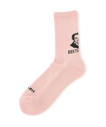 ROYAL FLASH | ROSTER SOX/ロスターソックス/BEETHVEN SOX(ソックス/靴下)
