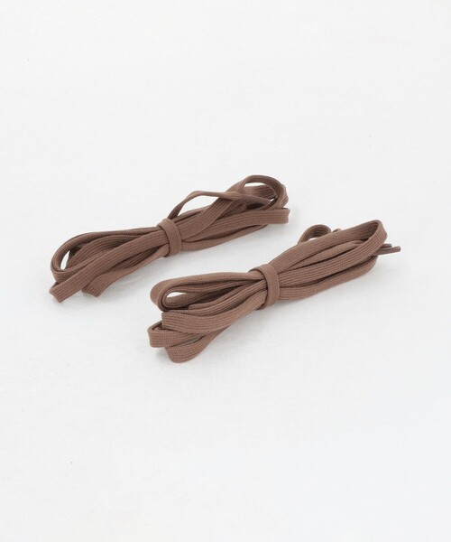 Steven Alan(スティーブンアラン)の「<adidas Originals>SAMBA OG/スニーカー(スニーカー・レディース・ダークブラウン/オフホワイト・24.5cm/24cm/25cm/23.5cm/23cm)」の13枚目の写真