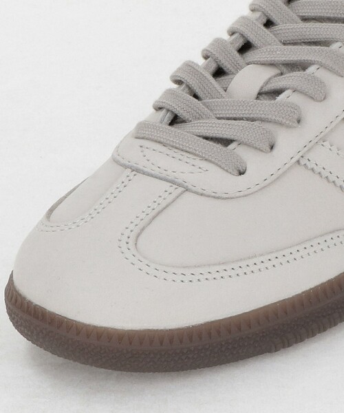 Steven Alan(スティーブンアラン)の「<adidas Originals>SAMBA OG/スニーカー(スニーカー・レディース・ダークブラウン/オフホワイト・24.5cm/24cm/25cm/23.5cm/23cm)」の15枚目の写真