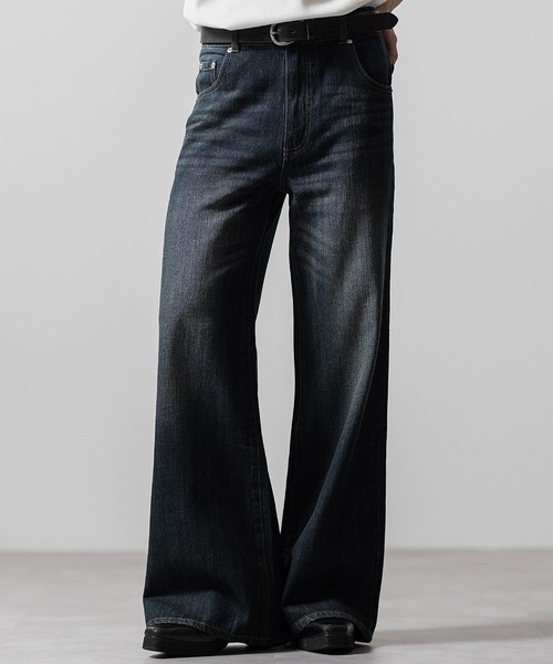 デニム セール】LEVI'S(R) VINTAGE CLOTHING 501ZXX 1954ジッパ モデル ニュー