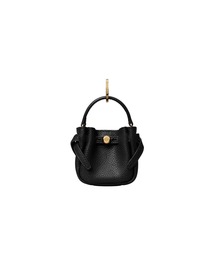 TORY BURCH（トリーバーチ）の「ロミー バケットバッグ チャーム（キーホルダー）」
