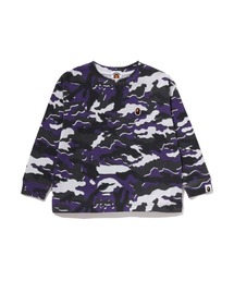 A BATHING APE｜ア ベイシング エイプのトップス（パープル/紫色系