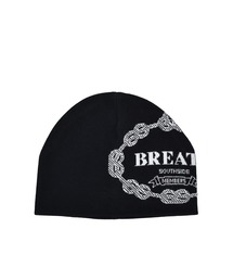 BREATH（ブレス）の「ROYAL LOGO SKULL CAP（キャップ）」