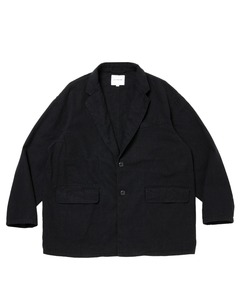 ESTEL GARMENT DYE JACKET（テーラードジャケット）｜COMME des