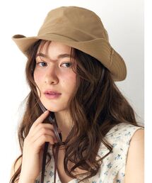 CALNAMUR | ナイロンウエスタンハット(ハット)