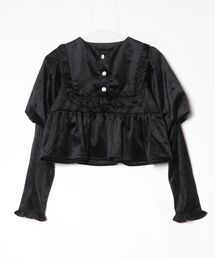 Swankiss（スワンキス）の「長袖ブラウス（シャツ/ブラウス）」