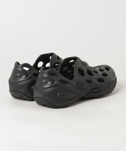 MERRELL(メレル)の「MERRELL/メレル/Hydro Next Gen Moc / ハイドロ ネクスト ジェン モック(サンダル・メンズ・ブラック・9/10/8)」の3枚目の写真