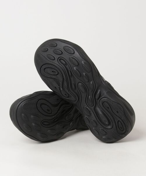 MERRELL(メレル)の「MERRELL/メレル/Hydro Next Gen Moc / ハイドロ ネクスト ジェン モック(サンダル・メンズ・ブラック・9/10/8)」の2枚目の写真