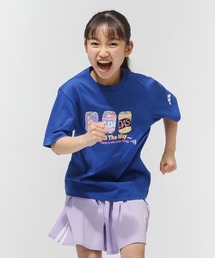 adidas(�A�f�B�_�X)�́yadidas×�A���y�����胂�f���z�A�f�B�_�X adidas �h�����N �O���t�B�b�N �T�}�[ T�V���c(T�V���c/�J�b�g�\�[)