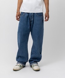 UNION(UNION TOKYO) | UNION TOKYO WRIGHT DENIM ユニオントーキョー デニムパンツ ジーンズ(デニムパンツ)