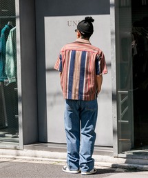 UNION（ユニオン）の「UNION TOKYO  WRIGHT DENIM ユニオントーキョー デニムパンツ ジーンズ（デニムパンツ）」