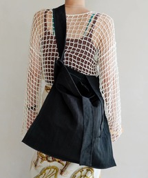 ITTI（イッチ）の「ITTI-BAG-131-CBMARY INSIDE OUT TOTE-L（トートバッグ）」