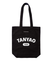 M.LEAGUE（エムリーグ）の「M.LEAGUE ZOZO EXCLUSIVE TOTE BAG（トートバッグ）」