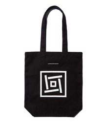 M.LEAGUE（エムリーグ）の「M.LEAGUE ZOZO EXCLUSIVE TOTE BAG（トートバッグ）」