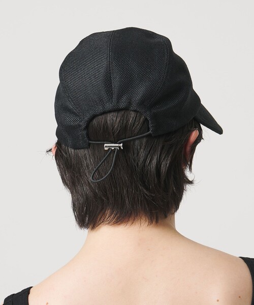 セール】＜MARW UNITED ARROWS＞ナチュラルライク キャップ UVカット