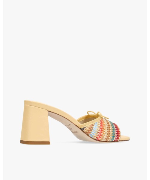 Repetto(レペット)の「Jordana 60 サンダル - FRサイズ / V4173BOHOD(サンダル・レディース・マルチ・39/36/35/38/37)」の5枚目の写真
