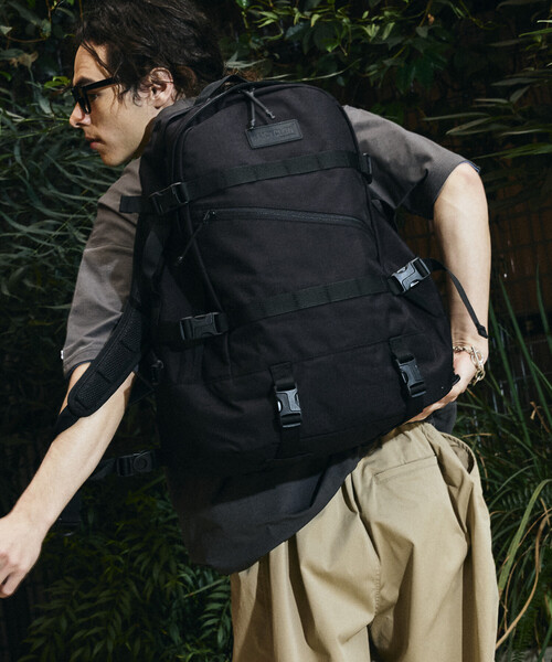 BAICYCLON/バイシクロン 限定展開 BACK PACK（バックパック/リュック
