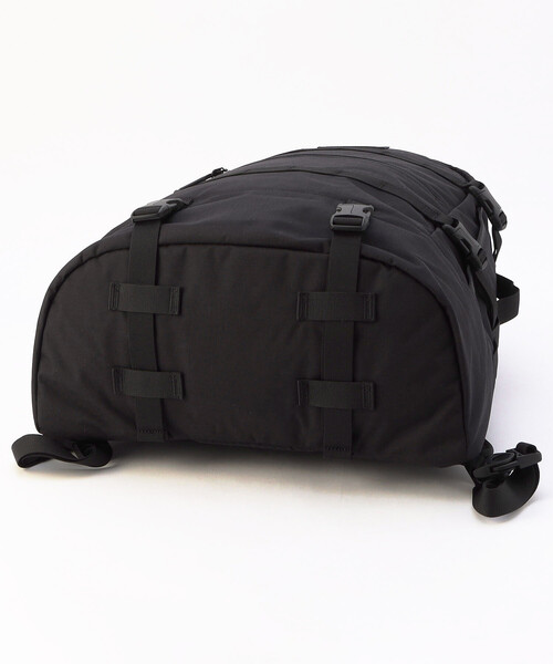 BAICYCLON by Bagjack(バイシクロン バイ バグジャック)の「BAICYCLON/バイシクロン 限定展開 BACK PACK(バックパック/リュック・メンズ・ブラック・フリ-)」の20枚目の写真