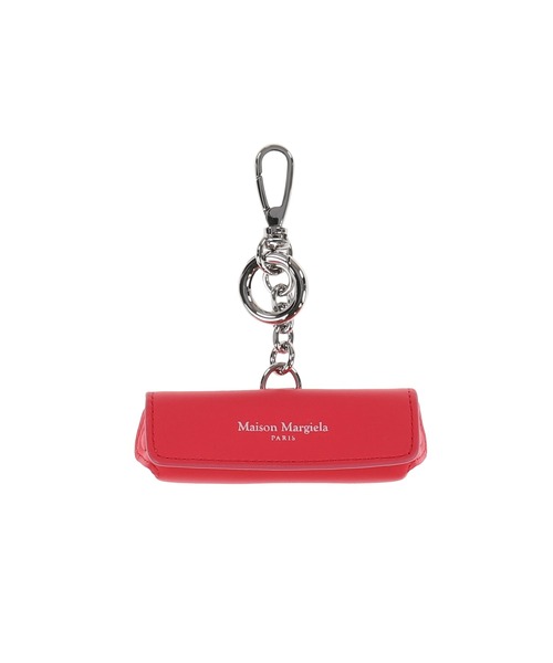 LIPSTICK HOLDER（キーホルダー）｜Maison Margiela（メゾンマルジェラ