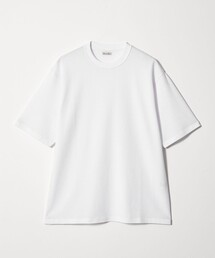 セール】＜conte＞コットン クルーネックTシャツ（Tシャツ/カットソー
