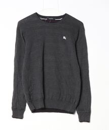 ブランド古着】BURBERRY BLACK LABEL｜バーバリーブラックレーベル