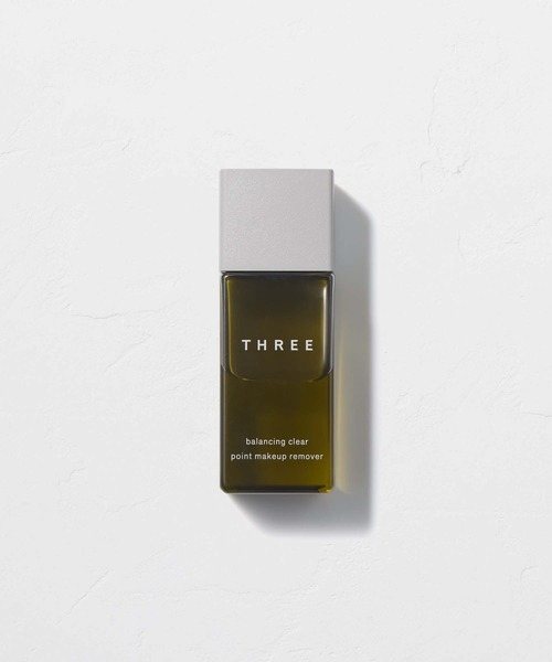 バランシング クリア ポイントメイクアップ リムーバー 90ml