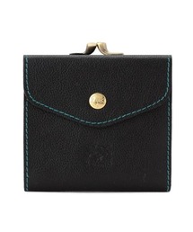 IL BISONTE / コンパクトウォレット / 2026 SPRING SUMMER（財布）｜IL