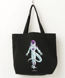 Lafayette（ラファイエット）の「ドラゴンボール フリーザ - DGB-TTB07 CANVAS TOTE BAG FRIEZA（トートバッグ）」