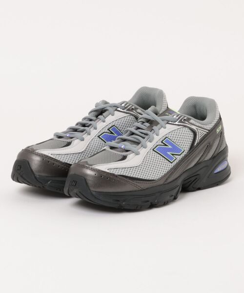 NEW BALANCE(ニューバランス)の「【New Balance】U5093G6 509(スニーカー・レディース・グレー・27/25.5/23.5/26.5/27.5/26/24.5/24/23/28.5/28/25)」の1枚目の写真