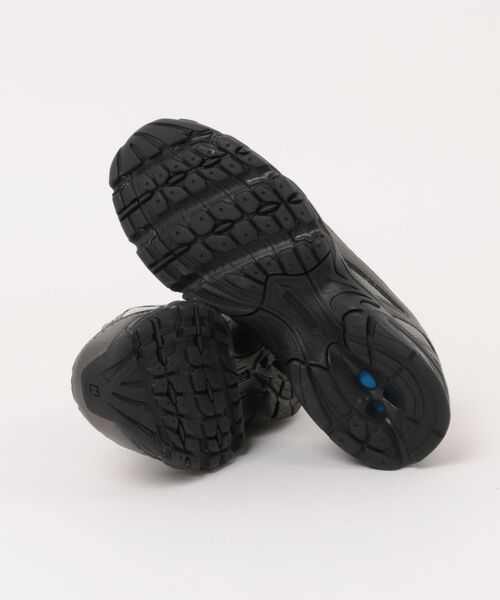 NEW BALANCE(ニューバランス)の「【New Balance】U5093G6 509(スニーカー・レディース・グレー・27/25.5/23.5/26.5/27.5/26/24.5/24/23/28.5/28/25)」の3枚目の写真