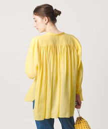 UNITED ARROWS | ラミー バンドカラー シャツ ‐ウォッシャブル‐(シャツ/ブラウス)