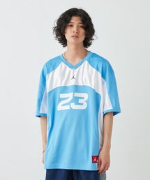 NIKE｜ナイキ（メンズ）のジャージ（ブルー・ネイビー/青色系・前面
